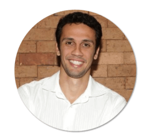 Marcos Pinheiro, fundador da Norte