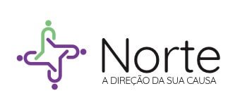 Norte - A direção da sua causa